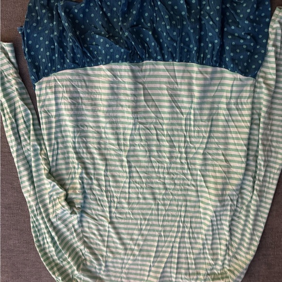 Lot of 11 Matilda Jane size medium shirts.  GUC no stains or tears - Picture 2 of 15